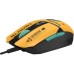 Мышка A4Tech W63 Max USB Renegade Sunset (4711422003642)