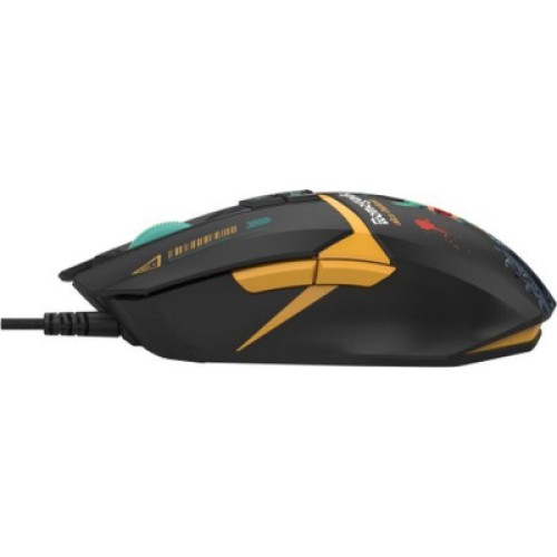Мышка A4Tech W63 Max USB Renegade Midnight (4711422003710)