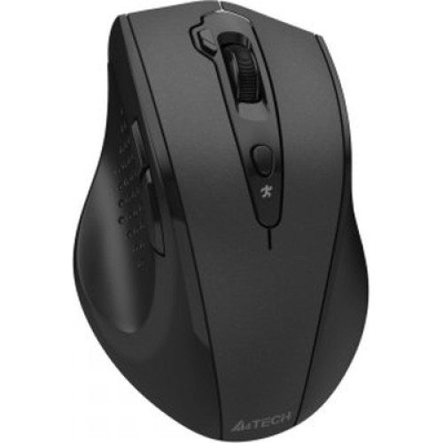 Мышка A4Tech G7-810 Air2 Wireless Black (4711421998741)