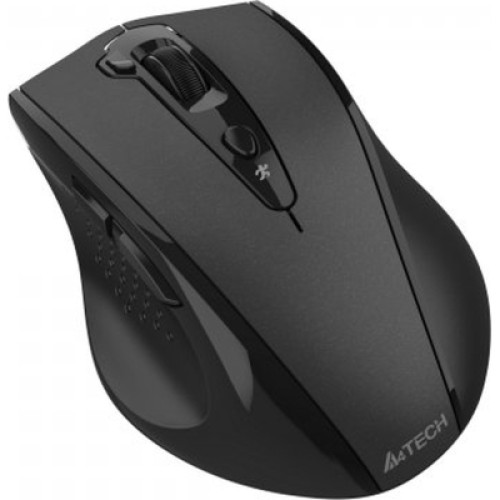 Мышка A4Tech G7-810 Air2 Wireless Black (4711421998741)
