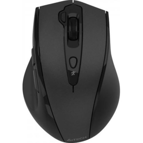 Мышка A4Tech G7-810 Air2 Wireless Black (4711421998741)