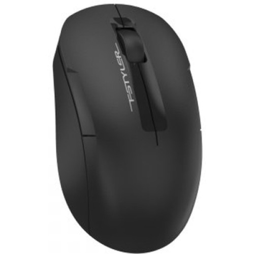 Мышка A4Tech FG15C Air2 Wireless Black (4711422004557)