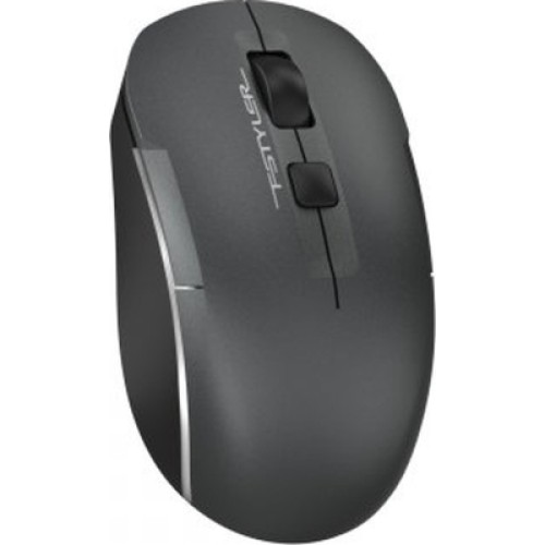 Мышка A4Tech FB26CS Air2 Wireless/Bluetooth Smoky Grey (4711421999090)