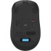Мышка A4Tech FB26CS Air2 Wireless/Bluetooth Smoky Grey (4711421999090)