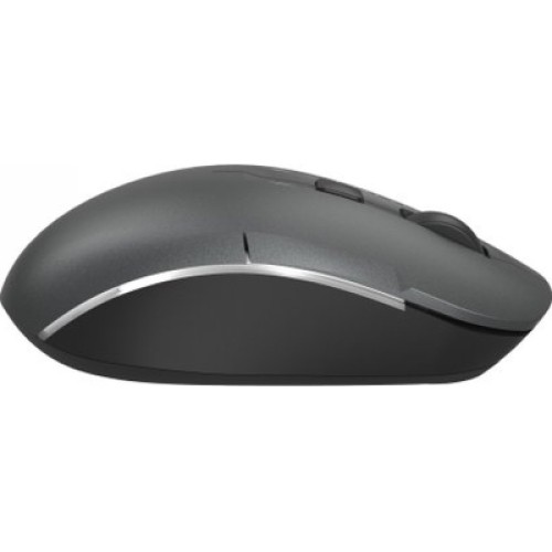 Мышка A4Tech FB26CS Air2 Wireless/Bluetooth Smoky Grey (4711421999090)
