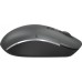 Мышка A4Tech FB26CS Air2 Wireless/Bluetooth Smoky Grey (4711421999090)