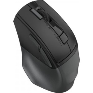 Мишка A4Tech FB45CS Air2 Wireless/Bluetooth Stone Grey (4711421999304)