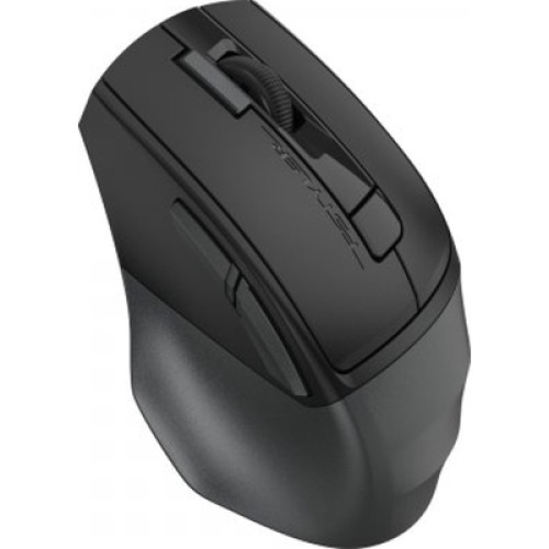 Мышка A4Tech FB45CS Air2 Wireless/Bluetooth Stone Grey (4711421999304)