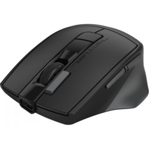 Мышка A4Tech FB45CS Air2 Wireless/Bluetooth Stone Grey (4711421999304)