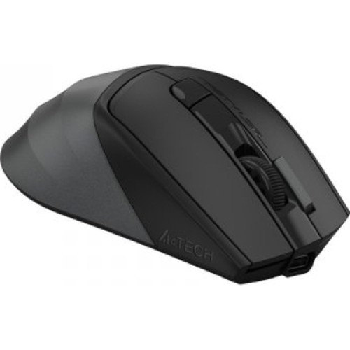 Мышка A4Tech FB45CS Air2 Wireless/Bluetooth Stone Grey (4711421999304)