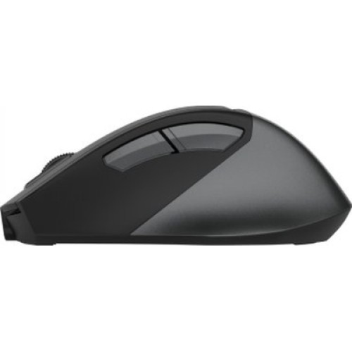 Мышка A4Tech FB45CS Air2 Wireless/Bluetooth Stone Grey (4711421999304)