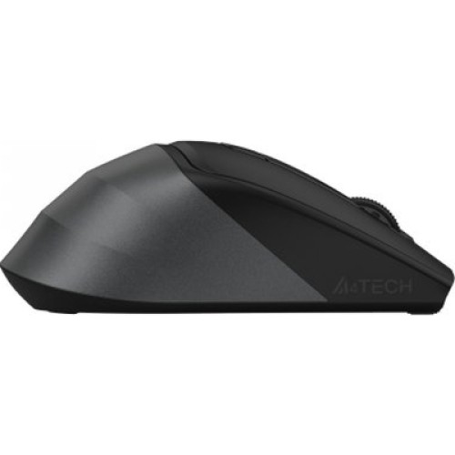Мышка A4Tech FB45CS Air2 Wireless/Bluetooth Stone Grey (4711421999304)