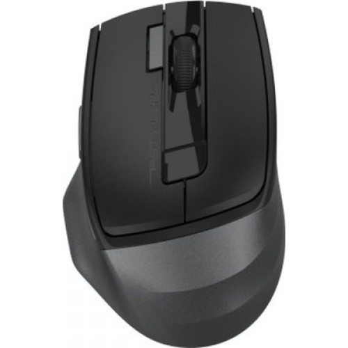 Мышка A4Tech FB45CS Air2 Wireless/Bluetooth Stone Grey (4711421999304)