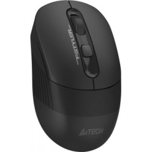 Мишка A4Tech FG10CS Air2 Wireless Stone Grey (4711421997904)