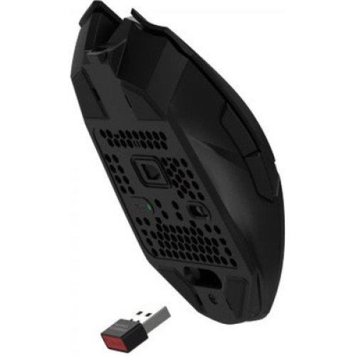 Мышка A4Tech Bloody R36 Ultra Wireless Stone Black (4711421000178)