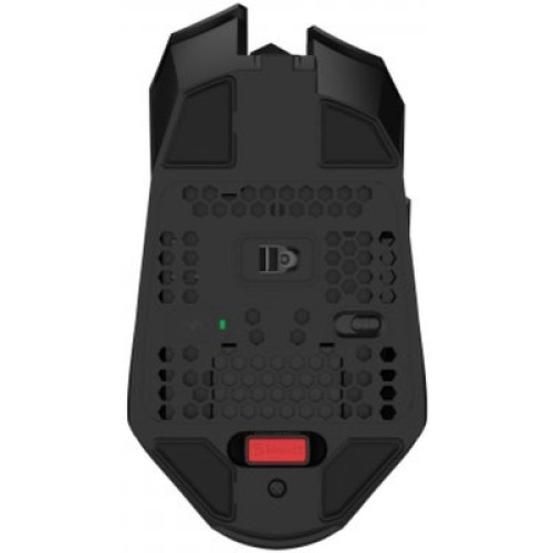 Мышка A4Tech Bloody R36 Ultra Wireless Stone Black (4711421000178)