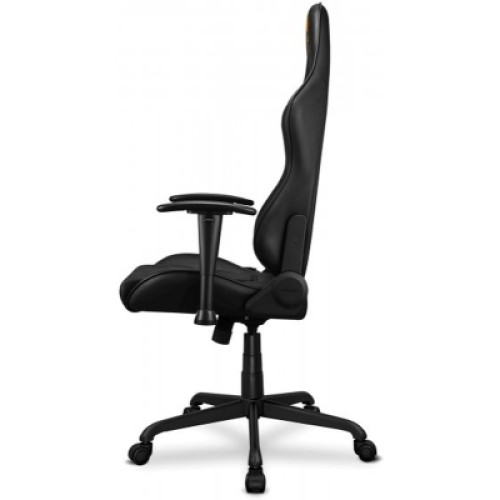 Кресло игровое Cougar Armor Elite Black