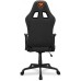 Кресло игровое Cougar Armor Elite Black