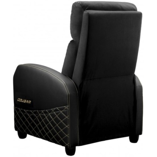 Кресло игровое Cougar Ranger Elite Gold