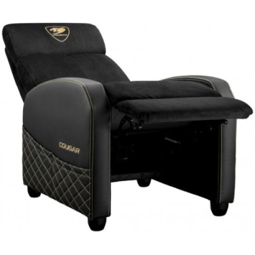 Кресло игровое Cougar Ranger Elite Gold