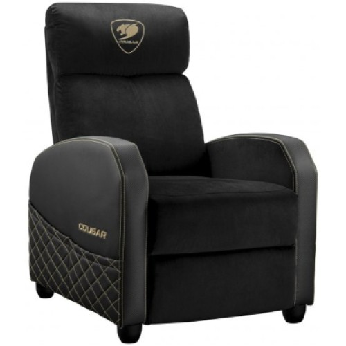 Кресло игровое Cougar Ranger Elite Gold