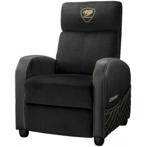 Кресло игровое Cougar Ranger Elite Gold