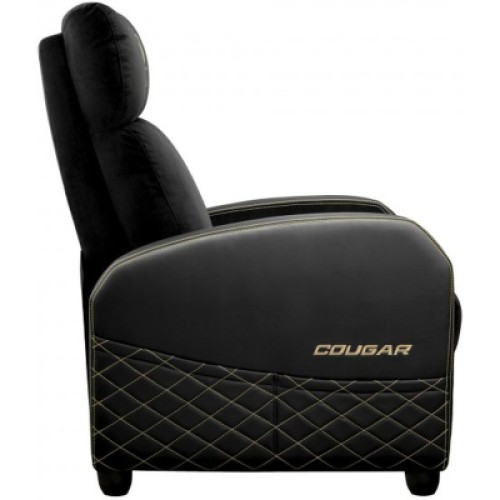 Кресло игровое Cougar Ranger Elite Gold