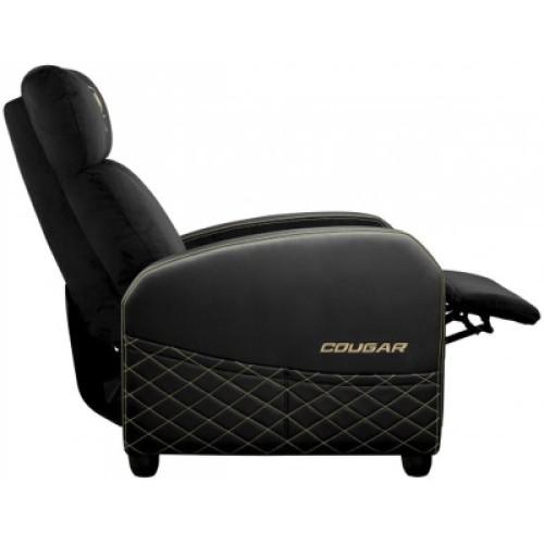 Кресло игровое Cougar Ranger Elite Gold