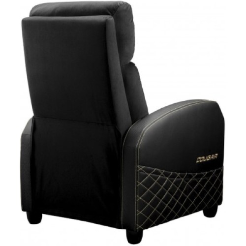 Кресло игровое Cougar Ranger Elite Gold