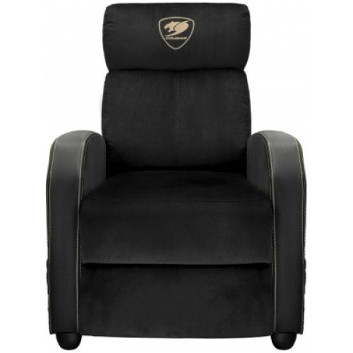 Кресло игровое Cougar Ranger Elite Gold