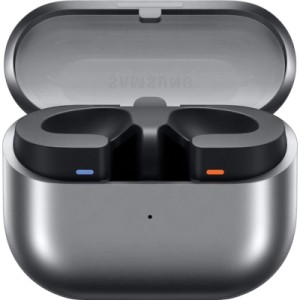 Навушники Samsung Galaxy Buds3 Silver (SM-R530NZAASEK)