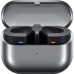 Наушники Samsung Galaxy Buds3 Silver (SM-R530NZAASEK)