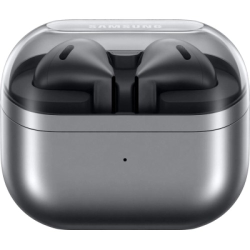 Наушники Samsung Galaxy Buds3 Silver (SM-R530NZAASEK)