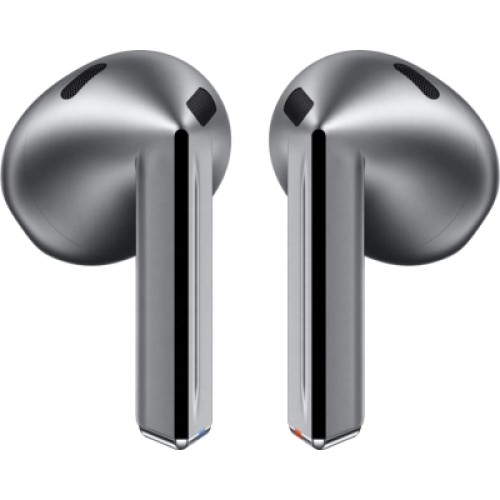 Наушники Samsung Galaxy Buds3 Silver (SM-R530NZAASEK)