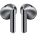 Наушники Samsung Galaxy Buds3 Silver (SM-R530NZAASEK)