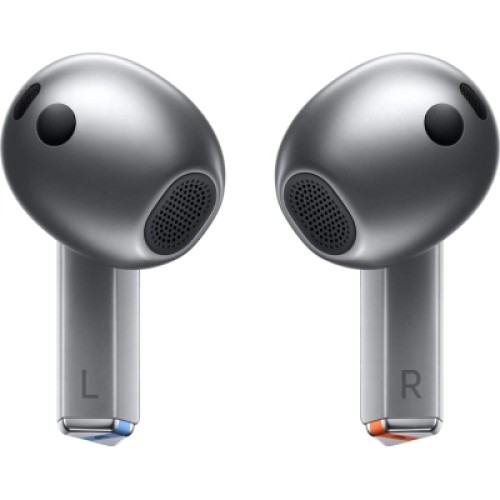 Наушники Samsung Galaxy Buds3 Silver (SM-R530NZAASEK)