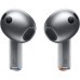 Наушники Samsung Galaxy Buds3 Silver (SM-R530NZAASEK)