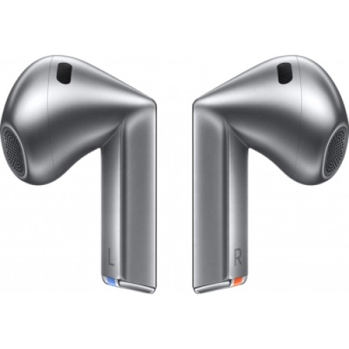 Наушники Samsung Galaxy Buds3 Silver (SM-R530NZAASEK)