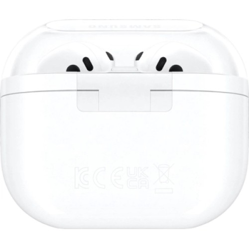 Наушники Samsung Galaxy Buds3 White (SM-R530NZWASEK)