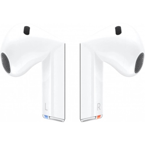 Наушники Samsung Galaxy Buds3 White (SM-R530NZWASEK)