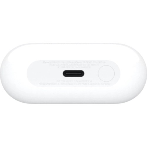 Наушники Samsung Galaxy Buds3 White (SM-R530NZWASEK)