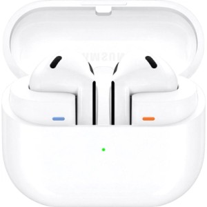 Навушники Samsung Galaxy Buds3 White (SM-R530NZWASEK)