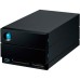 Внешний жесткий диск LaCie 3.5" 48TB (STLG48000400)