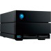 Внешний жесткий диск LaCie 3.5" 48TB (STLG48000400)