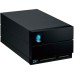 Внешний жесткий диск LaCie 3.5" 48TB (STLG48000400)