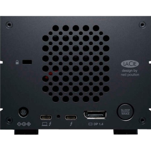 Внешний жесткий диск LaCie 3.5" 48TB (STLG48000400)