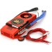 BMS контроллер DaLy LiFePO4 48V 16S 400A (SMDL16S-400A)