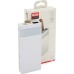Батарея универсальная XO 20000mAh, PD/20W, QC/22.5W, flashlight, Micro-USB, Type-C, USB-A*2, white (XO-PR129W / 29304)