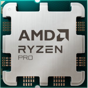 Процессор AMD Ryzen 3 8300G PRO (100-100001187BOX)