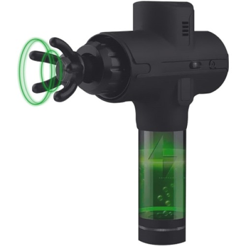 Массажер Neor PULSE PRO 52BK